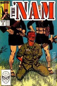Nam, The #16