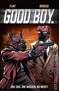 Good Boy #3