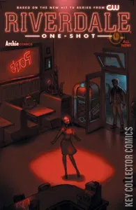 Riverdale #1