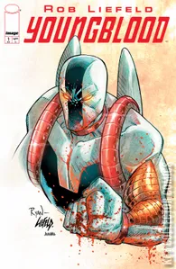 Youngblood #1