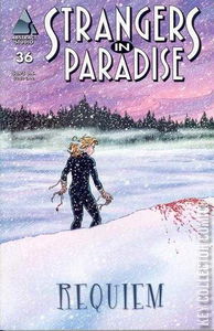 Strangers in Paradise #36