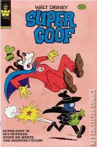 Super Goof #64