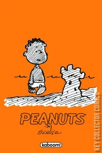 Peanuts #7