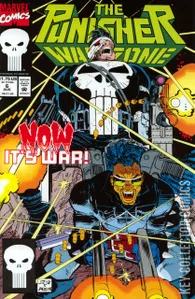 Punisher War Zone #6
