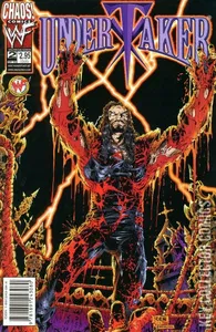 Undertaker #2