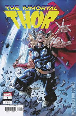 Immortal Thor, The