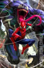 Variant Cover for Non-Stop Spider-Man #1
