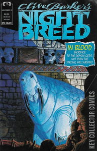 Nightbreed #12