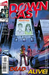 Downcast #2