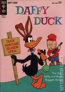 Daffy Duck #36