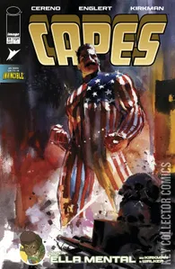Capes #11
