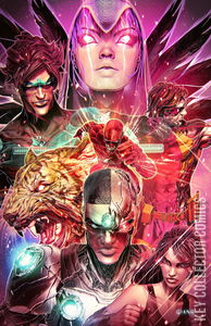 Titans #16