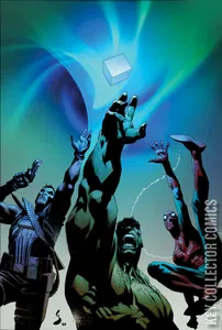 Spider-Man: Long Way Home #2
