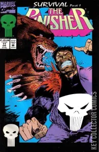 Punisher #77