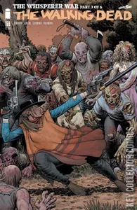 The Walking Dead #159