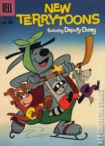 New Terrytoons #3