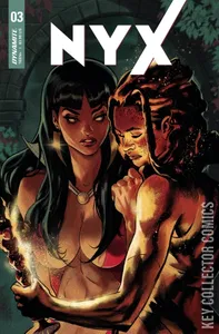 Nyx #3