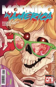 Morning in America #1