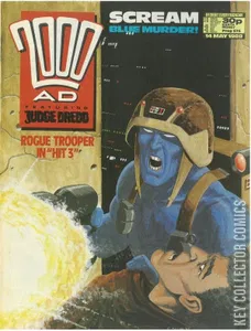 2000 AD #574