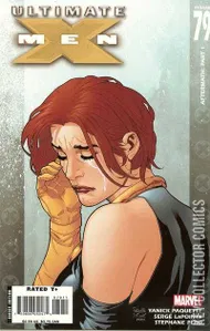 Ultimate X-Men #79