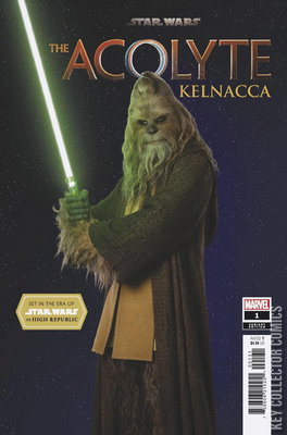 Star Wars: The Acolyte - Kelnacca
