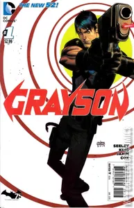 Grayson #1