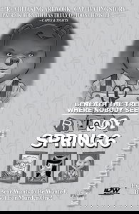 Beneath the Trees Where Nobody Sees: Rite of Spring #6