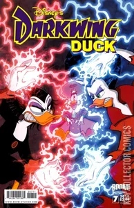Darkwing Duck #7
