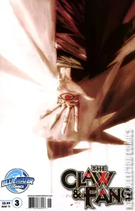 The Claw & Fang #3
