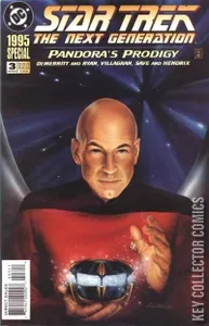 Star Trek: The Next Generation Special #3