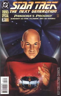 Star Trek: The Next Generation Special
