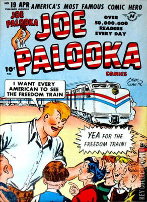 Joe Palooka