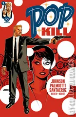 Cover for Pop Kill #1
