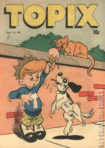 Topix #28