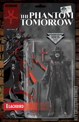 Phantom Tomorrow