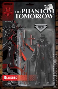 Phantom Tomorrow #1