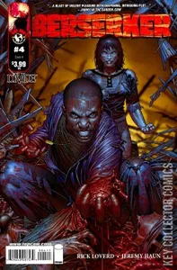 Berserker #4