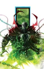 Variant Cover for Spawn #301