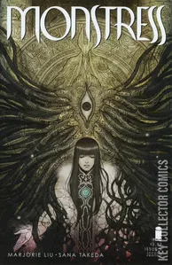 Monstress #4