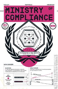 Ministry of Compliance #4