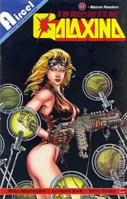 Galaxina