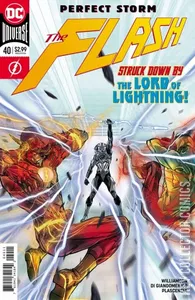 Flash #40