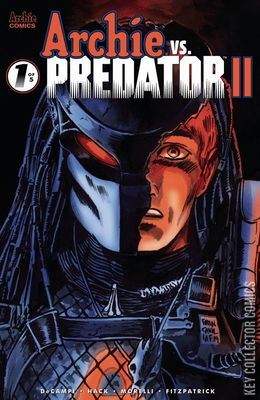 Archie vs. Predator II