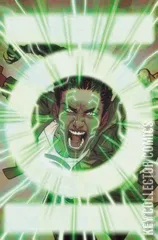 Cover for Absolute Green Lantern #18