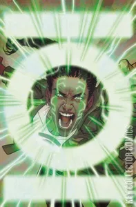 Absolute Green Lantern #18