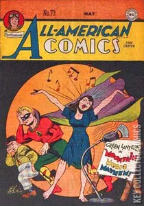 All-American Comics #73