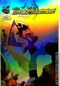 Duel Masters #1