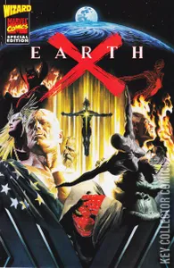 Earth X Wizard Special