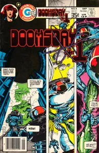 Doomsday +1 #8
