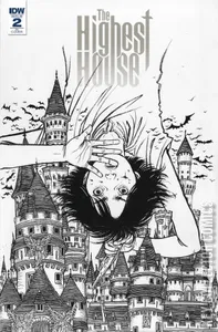 Highest House #2